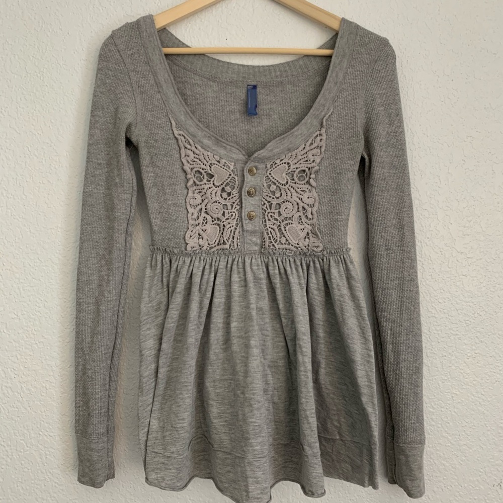 Free people too